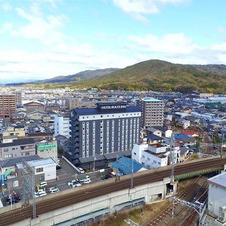 Hotel Route-Inn Sakurai Station Square 奈良市 エクステリア 写真